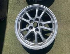 Toyota. 6.5x15", 5x100, ET40, �� 54,1���. ����