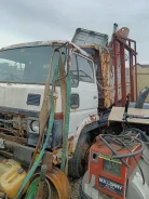 Nissan Diesel Condor ����