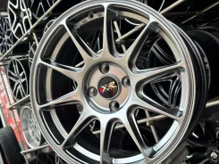 XXR. 7.0x16", 4x100, ET38, �� 73,1���. ����