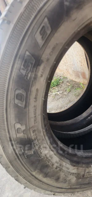 Triangle TRD98. �����������, 2021 ���, �/�, ����� 20 % ����