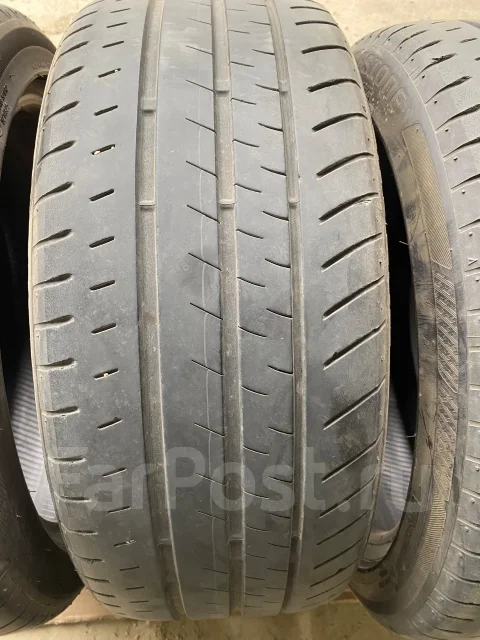 Bridgestone Turanza T002. ������, 2019 ���, �/�, ����� 10 % ����