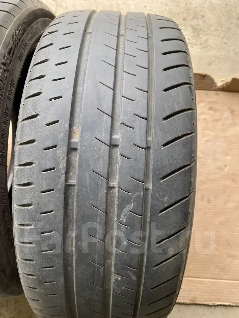 Bridgestone Turanza T002. ������, 2019 ���, �/�, ����� 10 % ����