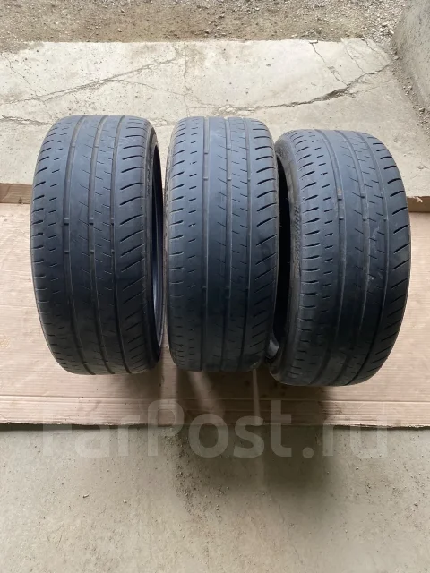 Bridgestone Turanza T002. ������, 2019 ���, �/�, ����� 10 % ����