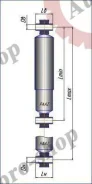 ����������� �������� MAN F90/2000 417/652 (20*62/30*62) O/O 59005P 59005P ����