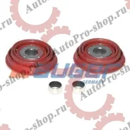 ����������� ����. �������� Schmitz, SAF, BPW, Knorr(2������ d=69+2�����+2������) Auger 76385 76385 ����