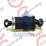 ����������� ��� (������) � ��������, ������ 20x46�290-333 Iveco Sampa 06016901 06016901 ����