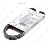 ������ ������������ Lynxauto 5PK1013 5PK1013 ����