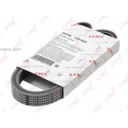 ������ ������������ Lynxauto 6PK1540 6PK1540 ����