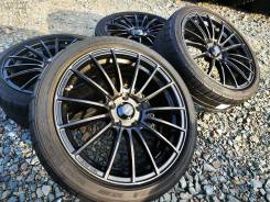 Weds Sport SA-15R. 7.5x18", 5x114.3, ET45, �� 73���. ����