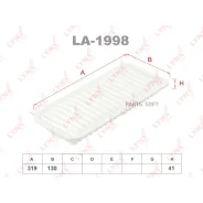 ������ ��������� Lynxauto LA-1998 LA1998 ����