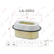 ������ ��������� Lynxauto LA-2062 LA2062 ����