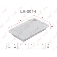 ������ ��������� Lynxauto LA-2014 LA2014 ����