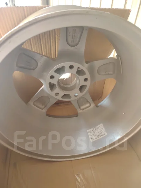 Race Ready CSS2516. 7.5x16", 5x139.7, ET-10, �� 110,5���. ����