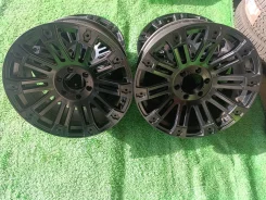 Delta 4x4 WP. 9.0x20", 6x139.7, ET18, �� 116,1���. ����