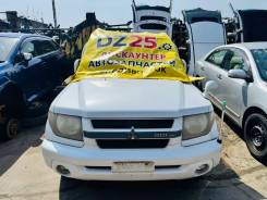 ��������� [391184] Mitsubishi: Pajero iO | H76W | 2003 ��� | 4G93T|DZ25 MD979191 ����