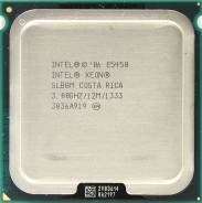 Intel Xeon E5450 ����