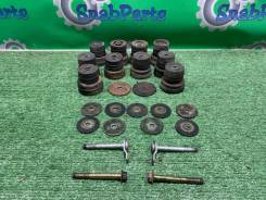 ������� ������ Mitsubishi Pajero 1995 MB275632 V46WG 4M40 MB275632 ����