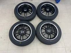 Hot Stuff Cross Speed Premium-6