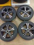 Hot Stuff Laffite SK-V5