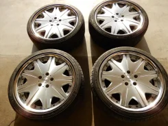 Work Varianza D3S