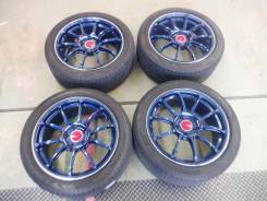 Advan Racing RZ-F2