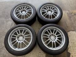 RAYS Volk Racing RE30