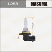����� ���������� Masuma Clearglow HIR2 12V 55W (3200K) Masuma ������� L288 | �������� �� ��, ������, 5 ����� | �������� �� 12 ��� | ������ � �������...