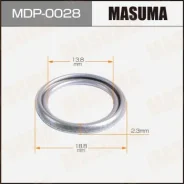 ����� (���������) ��� ����� ������������� Masuma, Mitsubishi 13.8x18.8x2.3 [��.50] MDP-0028 MDP0028 ����