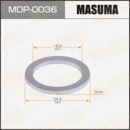 ����� (���������) ��� ����� ������������� Masuma, Toyota 18.2x24.2x2 [��.50] Masuma ������� MDP-0036 | �������� �� ��, ������, 5 ����� | �������� �� 1...