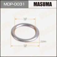����� (���������) ��� ����� ������������� Masuma, VAG 14.2x19.6x2.2 [��.50] MDP-0031 MDP0031 ����