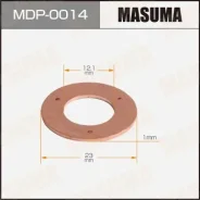 ����� ��� �������� Masuma (������. �������) 16635-16A00, 12,1�22,9�1 RD28, LD20, CD Masuma ������� MDP-0014 | �������� �� ��, ������, 5 ����� | ������...