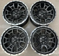 Nitro Power H6 Slug