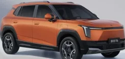 Dongfeng Nammi 06 ������� ������� ������ ����