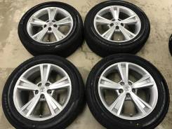Rseries Wheels
