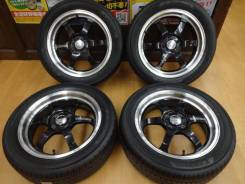 RAYS Volk Racing TE37 KCR
