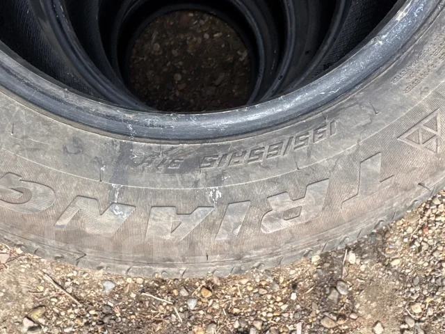 Triangle TR928. ������, 2023 ���, �/�, ����� 5 % ����