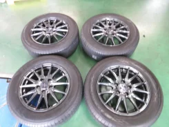 Weds Velva Sport