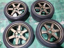 RAYS Volk Racing TE37 Ultra