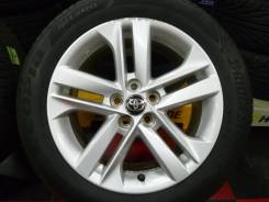 TRD Sports T3