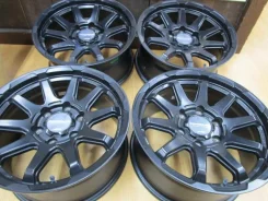 AME Circlar C10X