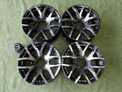 RAYS Team Daytona FDX F6