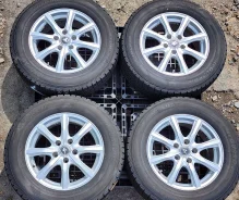 Diewe Inverno. 6.5x16", 5x114.3, ET38, �� 73,1���. ����