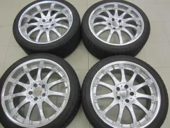 Niche Ventus