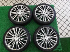 Weds Kranze Magiss 531EVO