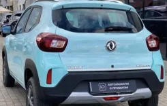 Dongfeng Nano EX1 ���� ������ ������ ����