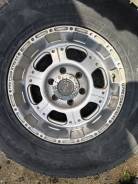 Pro Comp. 8.0x16", 6x139.7, ET0, �� 108���. ����