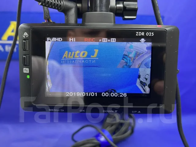 Comtec ZDR-025 ����