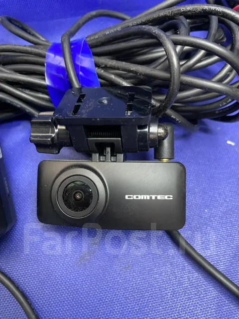 Comtec ZDR-025 ����