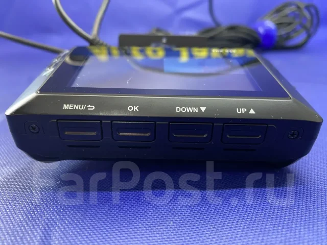 Comtec ZDR-025 ����