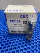 ����������� 114, 4JB1, 105017-1140, 9 432 610 404, DSLA154PN114, 8-97018-946-0, H105017114, 1050171140, (96) Zexel 100% original (C / 2 / 11) ��������...